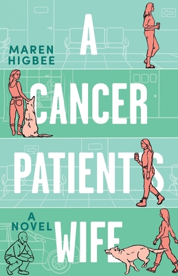Seller image for A Cancer Patient's Wife (Paperback or Softback) for sale by BargainBookStores