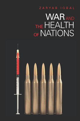 Image du vendeur pour War and the Health of Nations (Hardback or Cased Book) mis en vente par BargainBookStores