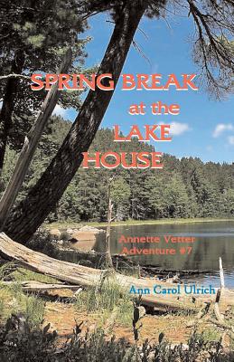 Seller image for Spring Break at the Lake House (Paperback or Softback) for sale by BargainBookStores