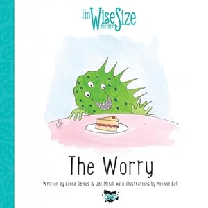 Seller image for The Worry (Paperback or Softback) for sale by BargainBookStores