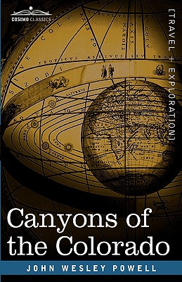 Bild des Verkufers fr Canyons of the Colorado (Paperback or Softback) zum Verkauf von BargainBookStores