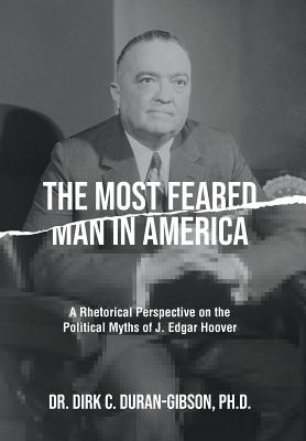 Image du vendeur pour The Most Feared Man In America (Hardback or Cased Book) mis en vente par BargainBookStores