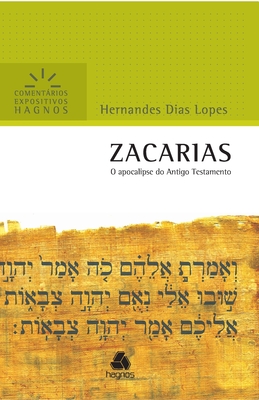 Seller image for Zacarias: O Apocalipse Do Antigo Testamento (Paperback or Softback) for sale by BargainBookStores