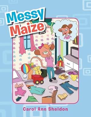 Seller image for Messy Maize (Paperback or Softback) for sale by BargainBookStores