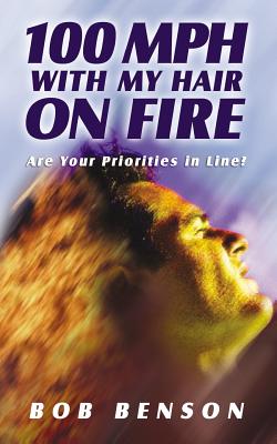 Seller image for 100 MPH With My Hair on Fire! (Paperback or Softback) for sale by BargainBookStores