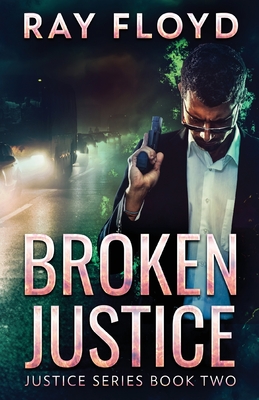 Bild des Verkufers fr Broken Justice (Paperback or Softback) zum Verkauf von BargainBookStores