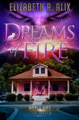 Image du vendeur pour Dreams of Fire: Maple Hill Chronicles Book 1 (Paperback or Softback) mis en vente par BargainBookStores
