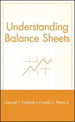 Seller image for Understanding Balance Sheets (Hardback or Cased Book) for sale by BargainBookStores