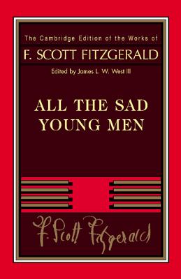 Seller image for Fitzgerald: All the Sad Young Men (Paperback or Softback) for sale by BargainBookStores