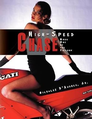 Seller image for High-Speed Chase (Paperback or Softback) for sale by BargainBookStores