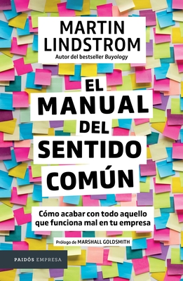 Seller image for El Manual del Sentido Com�n (Paperback or Softback) for sale by BargainBookStores