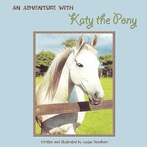 Bild des Verkufers fr An Adventure with Katy the Pony (Paperback or Softback) zum Verkauf von BargainBookStores