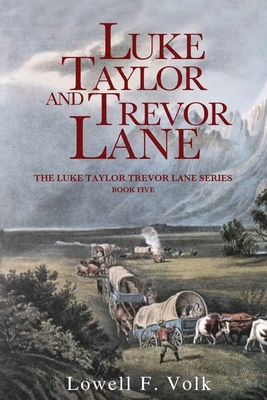 Image du vendeur pour Luke Taylor and Trevor Lane (Paperback or Softback) mis en vente par BargainBookStores
