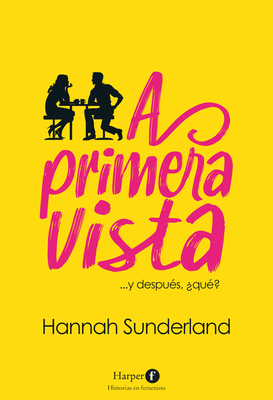 Immagine del venditore per A Primera Vista (at First Sight - Spanish Edition) (Paperback or Softback) venduto da BargainBookStores