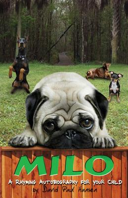 Imagen del vendedor de Milo: A rhyming autobiography for your child (Paperback or Softback) a la venta por BargainBookStores