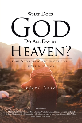 Imagen del vendedor de What Does God Do All Day In Heaven (Paperback or Softback) a la venta por BargainBookStores