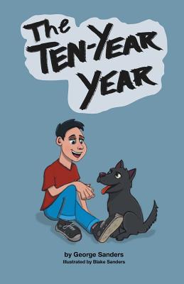 Seller image for The Ten-Year Year (Paperback or Softback) for sale by BargainBookStores