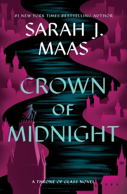 Seller image for Crown of Midnight (Paperback or Softback) for sale by BargainBookStores