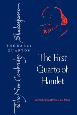 Image du vendeur pour The First Quarto of Hamlet (Paperback or Softback) mis en vente par BargainBookStores
