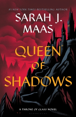 Bild des Verkufers fr Queen of Shadows (Hardback or Cased Book) zum Verkauf von BargainBookStores