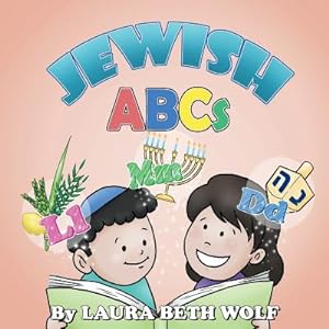 Seller image for Jewish ABCs (Paperback or Softback) for sale by BargainBookStores