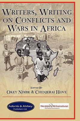 Imagen del vendedor de Writers, Writing on Conflicts and Wars in Africa (Paperback or Softback) a la venta por BargainBookStores
