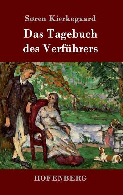 Bild des Verkufers fr Das Tagebuch des Verf�hrers (Hardback or Cased Book) zum Verkauf von BargainBookStores