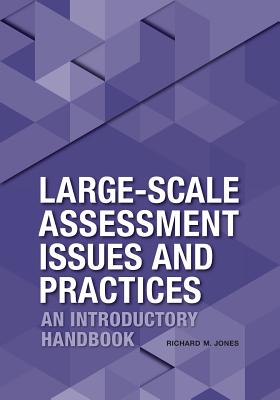 Bild des Verkufers fr Large-Scale Assessment Issues and Practices: An Introductory Handbook (Paperback or Softback) zum Verkauf von BargainBookStores
