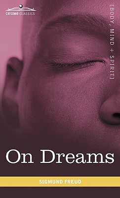 Image du vendeur pour On Dreams (Hardback or Cased Book) mis en vente par BargainBookStores