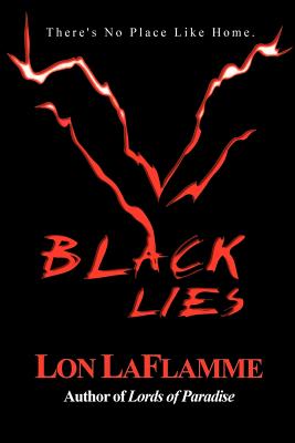 Bild des Verkufers fr Black Lies (Paperback or Softback) zum Verkauf von BargainBookStores