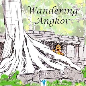 Bild des Verkufers fr Wandering Angkor (Paperback or Softback) zum Verkauf von BargainBookStores