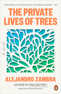 Image du vendeur pour The Private Lives of Trees (Paperback or Softback) mis en vente par BargainBookStores