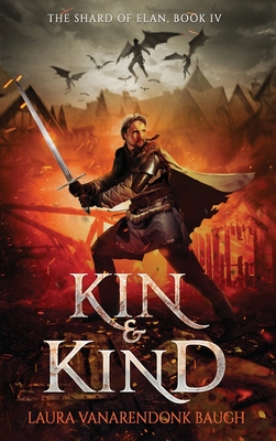 Seller image for Kin & Kind (Hardback or Cased Book) for sale by BargainBookStores