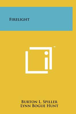 Seller image for Firelight (Hardback or Cased Book) for sale by BargainBookStores