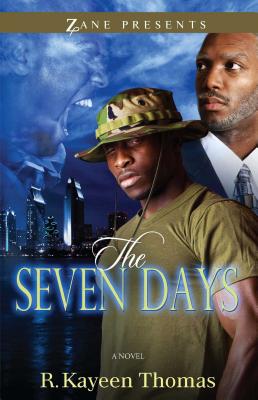 Imagen del vendedor de Seven Days (Paperback or Softback) a la venta por BargainBookStores