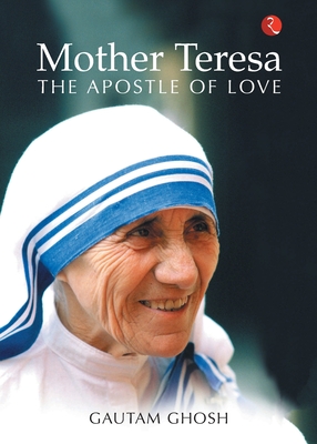 Imagen del vendedor de Mother Teresa: The Apostle of Love (Paperback or Softback) a la venta por BargainBookStores