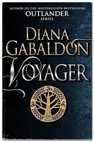 Seller image for Voyager for sale by Darkwood Online T/A BooksinBulgaria