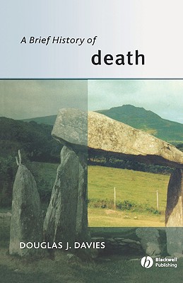 Seller image for Brief History of Death (Paperback or Softback) for sale by BargainBookStores