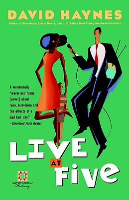 Image du vendeur pour Live at Five (Paperback or Softback) mis en vente par BargainBookStores