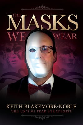 Seller image for The Masks We Wear (Paperback or Softback) for sale by BargainBookStores