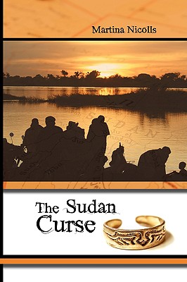Imagen del vendedor de The Sudan Curse (Hardback or Cased Book) a la venta por BargainBookStores