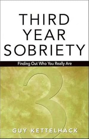 Imagen del vendedor de Third-year Sobriety (Paperback) a la venta por Grand Eagle Retail