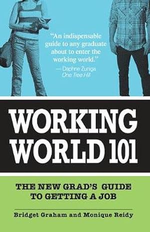 Imagen del vendedor de Working World 101 (Paperback) a la venta por Grand Eagle Retail
