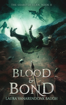 Seller image for Blood & Bond (Hardback or Cased Book) for sale by BargainBookStores