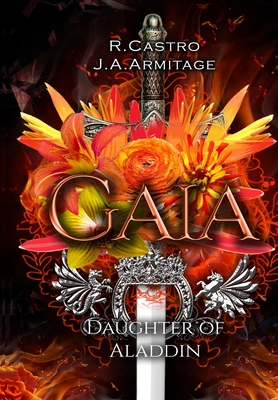 Seller image for Gaia (Hardback or Cased Book) for sale by BargainBookStores