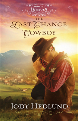 Seller image for The Last Chance Cowboy (Paperback or Softback) for sale by BargainBookStores