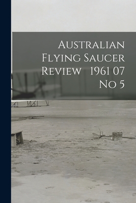 Seller image for Australian Flying Saucer Review 1961 07 No 5 (Paperback or Softback) for sale by BargainBookStores