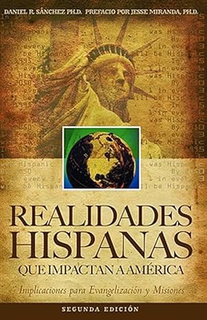 Seller image for REALIDADES HISPANAS for sale by GreatBookPrices