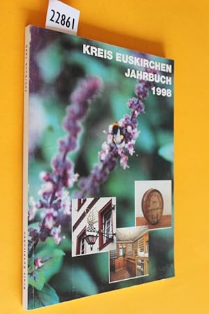 Kreis Euskirchen - Jahrbuch 1998