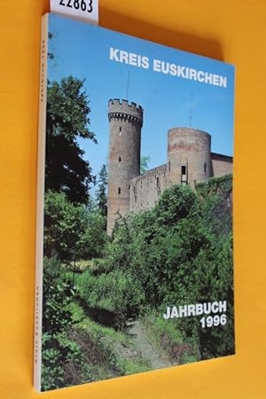 Kreis Euskirchen - Jahrbuch 1996